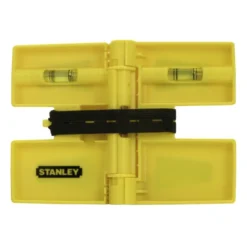 NIVEAU D'ANGLE POST LEVEL STANLEY 0-47-720