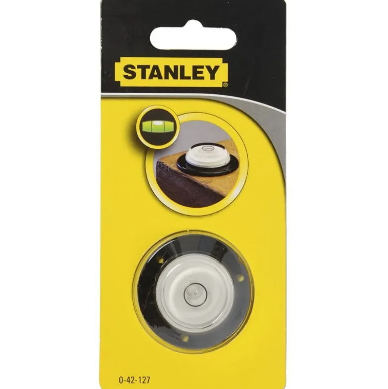 NIVEAU DE SURFACE STANLEY 0-42-127