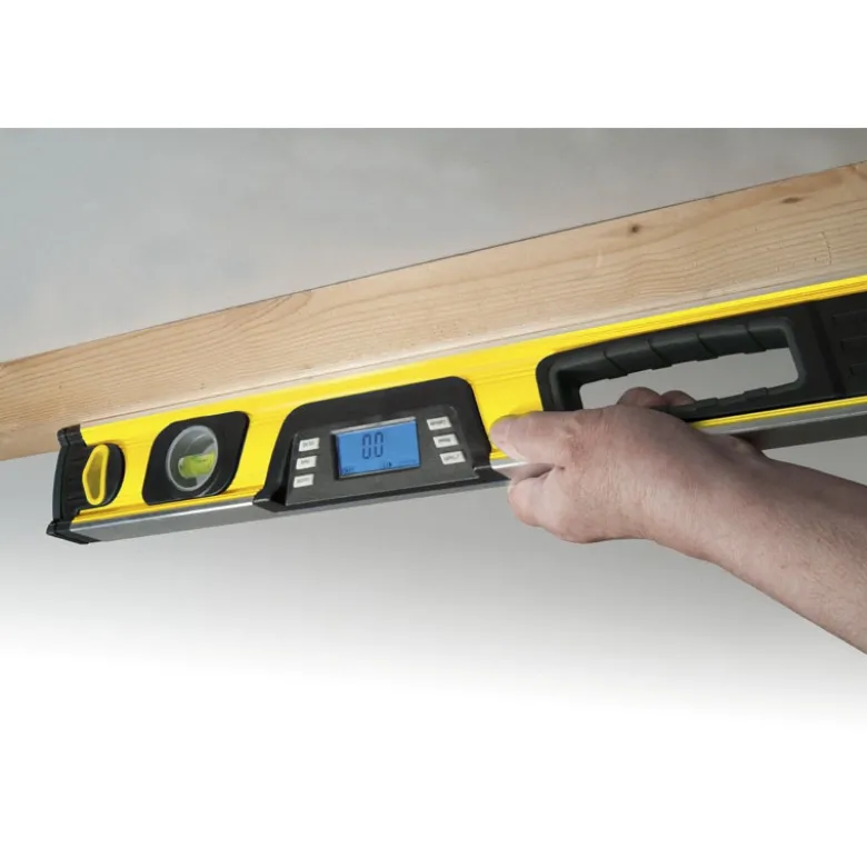NIVEAU DIGITAL 40CM STANLEY FATMAX 0-42-063