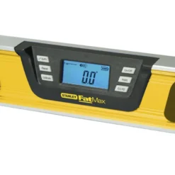 NIVEAU DIGITAL 60CM - STANLEY - FATMAX | 0-42-065