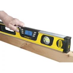 NIVEAU DIGITAL 60CM - STANLEY - FATMAX | 0-42-065