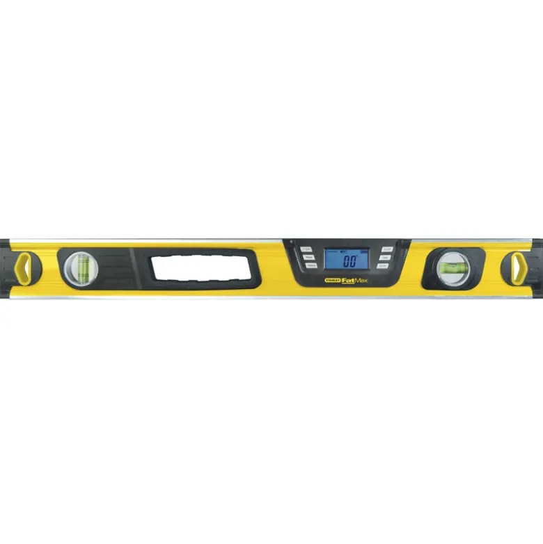 NIVEAU DIGITAL 60CM - STANLEY - FATMAX | 0-42-065