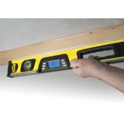 NIVEAU DIGITAL 60CM - STANLEY - FATMAX | 0-42-065