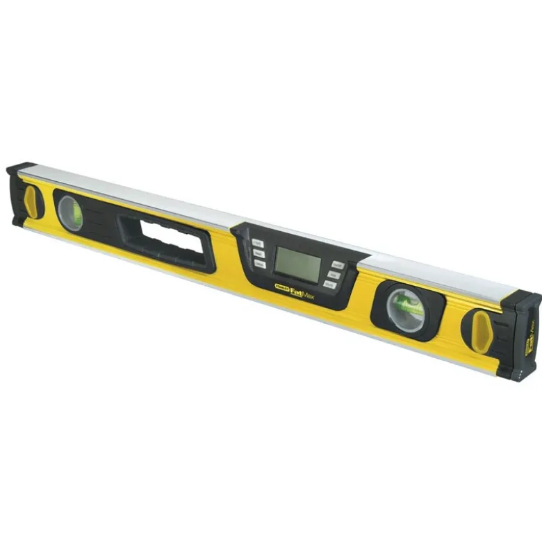NIVEAU DIGITAL 120CM STANLEY FATMAX 0-42-086