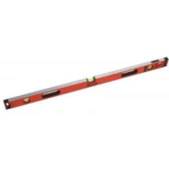 Niveau double semelle 800mm SAM | 165-80