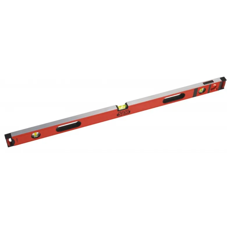 Niveau double semelle 600mm SAM | 165-60