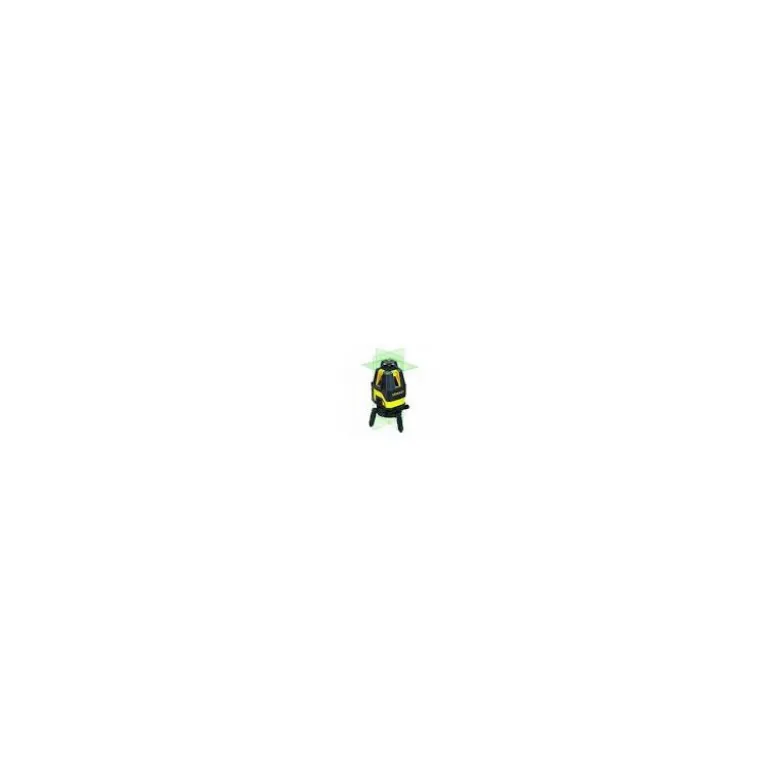 NIVEAU LASER MULTILIGNES SML360 - VERT - STANLEY | STHT77524-1