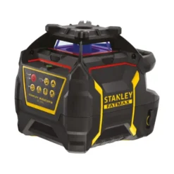 NIVEAU LASER ROTATIF RL700L (LI-ION) - ROUGE FATMAX - STANLEY | FMHT77447-1