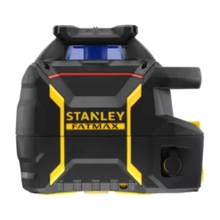 NIVEAU LASER ROTATIF RL700L (LI-ION) - ROUGE FATMAX - STANLEY | FMHT77447-1