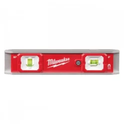 Niveau led Torpedo Magnétique 23CM - Milwaukee | 4932498742