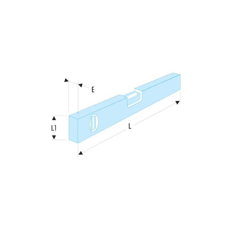 Niveau magnétique 600mm Facom | 309BM.60