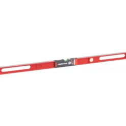 NIVEAU "NIVOTOP" RECTANGLE 100CM TALIAPLAST | 452105
