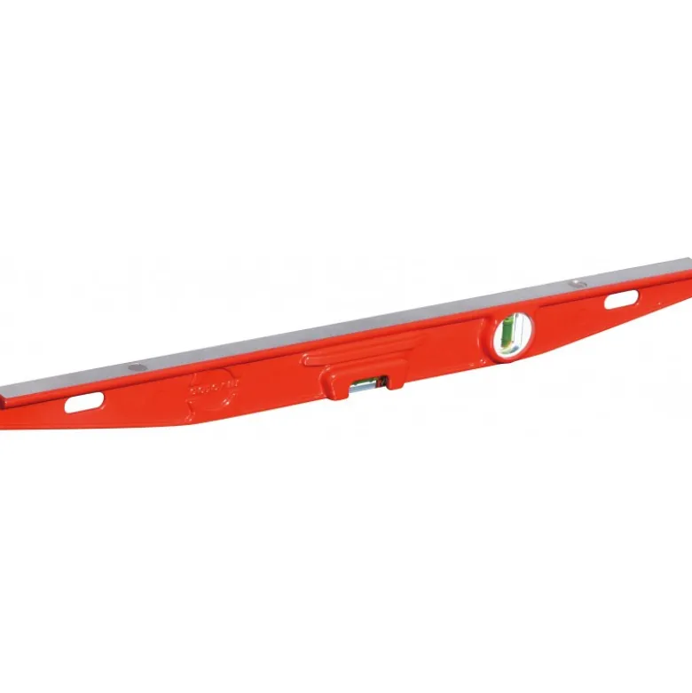 NIVEAU "NIVOTOP" TRAPEZE 80CM MAGNETIQUE TALIAPLAST | 452304