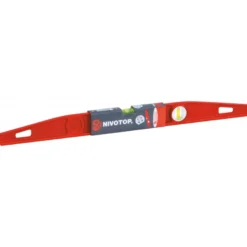 NIVEAU "NIVOTOP" TRAPEZE 60CM TALIAPLAST | 452203