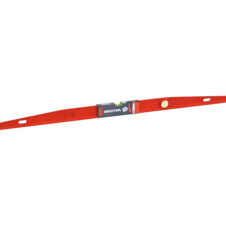 NIVEAU "NIVOTOP" TRAPEZE 100CM TALIAPLAST | 452205