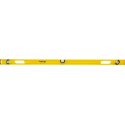 NIVEAU PROFILE BASIC I-BEAM 120CM - STANLEY | 0-42-076