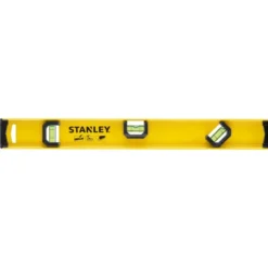 NIVEAU PROFILE BASIC I-BEAM 45CM - STANLEY | 0-42-073