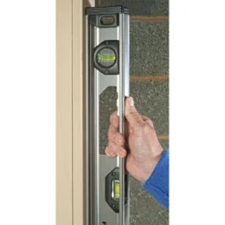 NIVEAU PROFILE I-BEAM 120CM PRO STANLEY FATMAX PRO XTHT1-42134