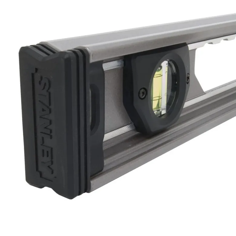 NIVEAU PROFILE I-BEAM 120CM PRO STANLEY FATMAX PRO XTHT1-42134