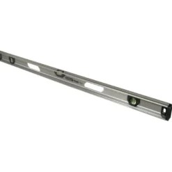 NIVEAU PROFILE I-BEAM 120CM PRO STANLEY FATMAX PRO XTHT1-42134