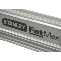 NIVEAU PROFILE I-BEAM 120CM PRO STANLEY FATMAX PRO XTHT1-42134