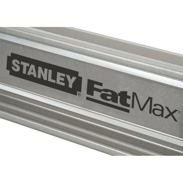 NIVEAU PROFILE I-BEAM 120CM PRO STANLEY FATMAX PRO XTHT1-42134