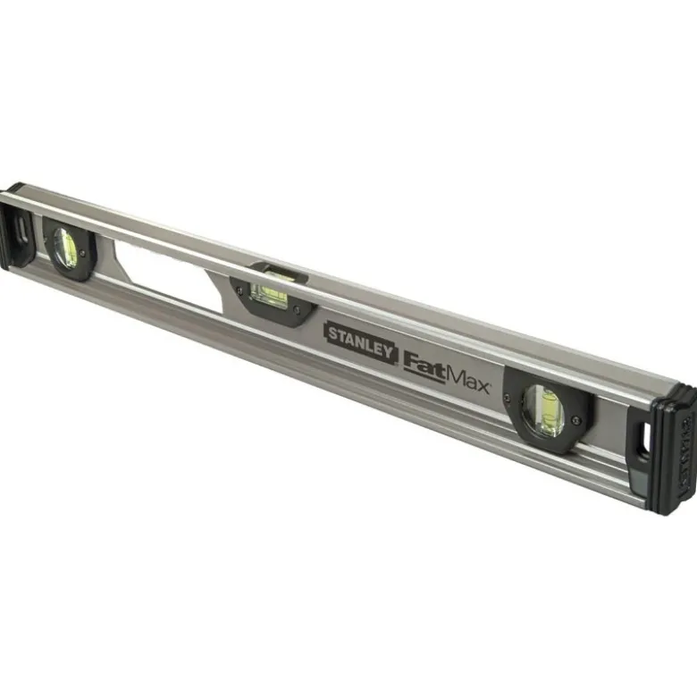 NIVEAU PROFILE I-BEAM 60CM PRO STANLEY FATMAX PRO XTHT1-42131