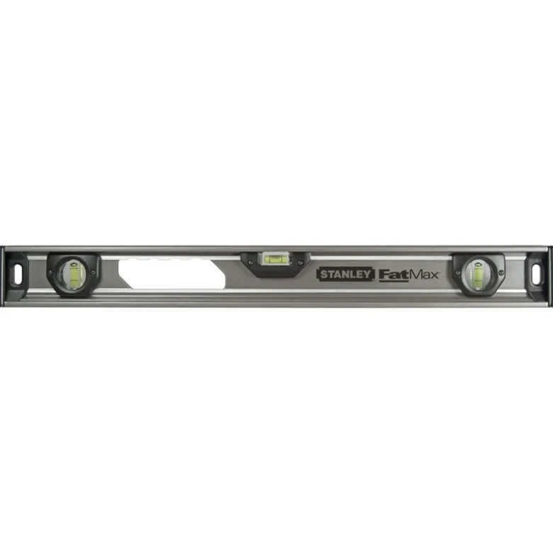NIVEAU PROFILE I-BEAM 60CM PRO STANLEY FATMAX PRO XTHT1-42131