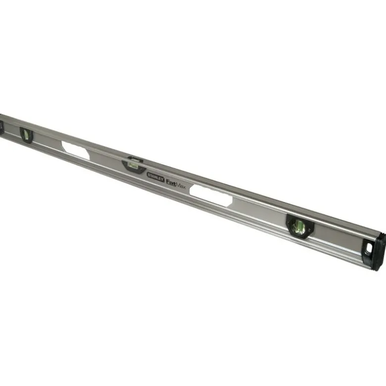 NIVEAU PROFILE I-BEAM 60CM PRO STANLEY FATMAX PRO XTHT1-42131