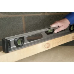 NIVEAU PROFILE I-BEAM 180CM PRO STANLEY FATMAX PRO XTHT1-42138
