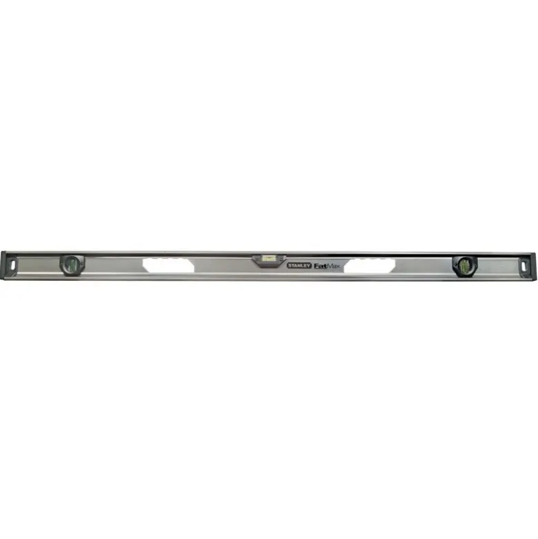 NIVEAU PROFILE I-BEAM 180CM PRO STANLEY FATMAX PRO XTHT1-42138