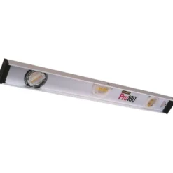 NIVEAU PROFILE I-BEAM 180 100CM STANLEY 1-42-922