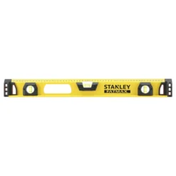 NIVEAU PROFILE I-BEAM 120CM STANLEY FATMAX 1-43-555