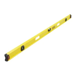 NIVEAU PROFILE I-BEAM 60CM STANLEY FATMAX 1-43-553