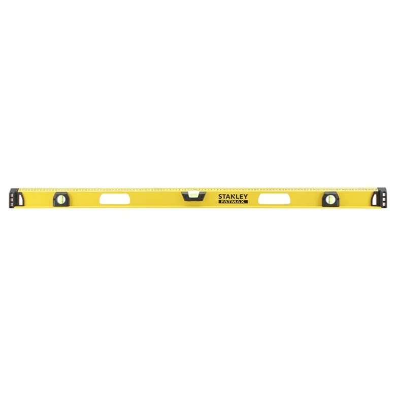 NIVEAU PROFILE I-BEAM 60CM STANLEY FATMAX 1-43-553