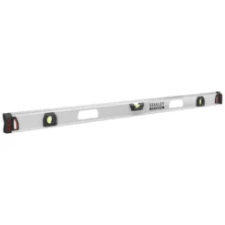 NIVEAU PROFILE MAGNÉTIQUE I-BEAM 60CM STANLEY FATMAX 1-43-554