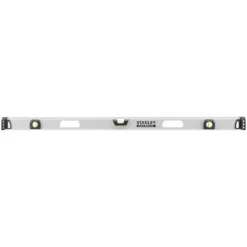 NIVEAU PROFILE MAGNÉTIQUE I-BEAM 60CM STANLEY FATMAX 1-43-554