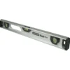 NIVEAU PROFILE MAGNÉTIQUE I-BEAM 200CM PRO STANLEY FATMAX PRO XTHT1-42139