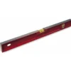 NIVEAU RECTANGULAIRE TMLH 60CM STANLEY 1-42-253
