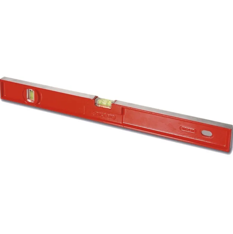 NIVEAU RECTANGULAIRE TMLH 60CM STANLEY 1-42-253