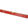 NIVEAU RECTANGULAIRE TMLH 40CM STANLEY 1-42-251
