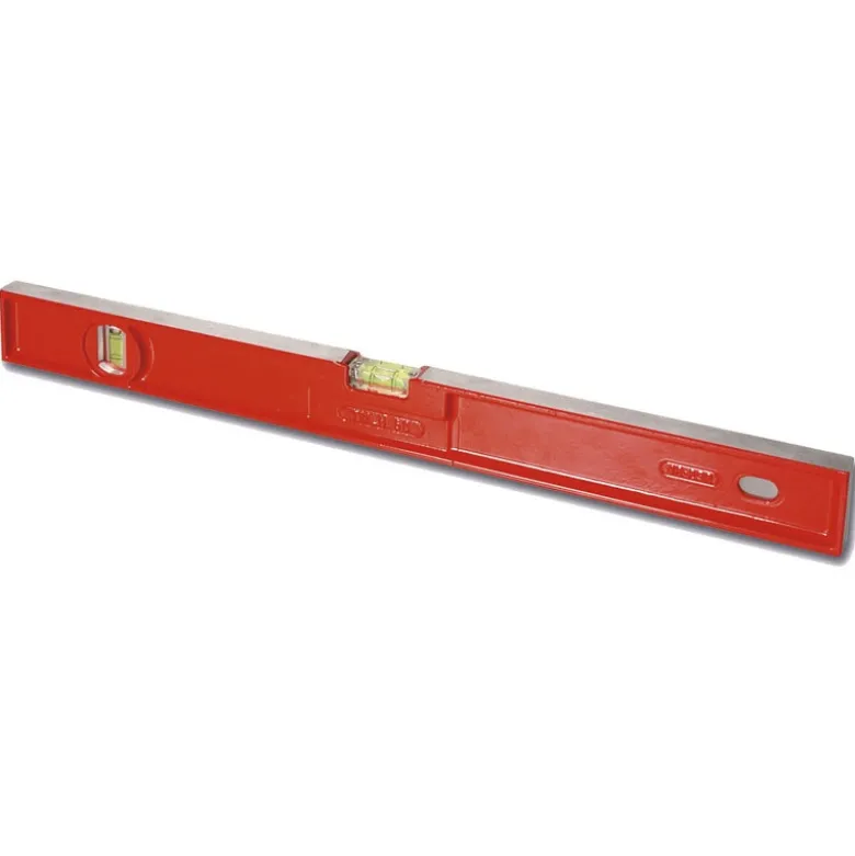 NIVEAU RECTANGULAIRE TMLH 40CM STANLEY 1-42-251