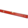 NIVEAU RECTANGULAIRE TMLH 50CM STANLEY 1-42-252