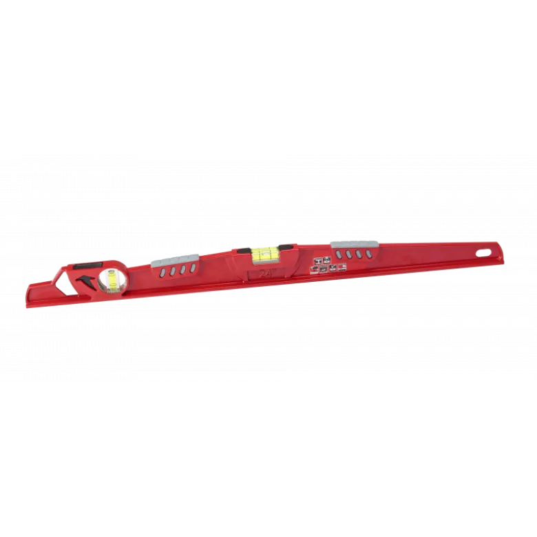 Niveau RUBILEVEL ALUCAST 60 CM. - RUBI | 76938