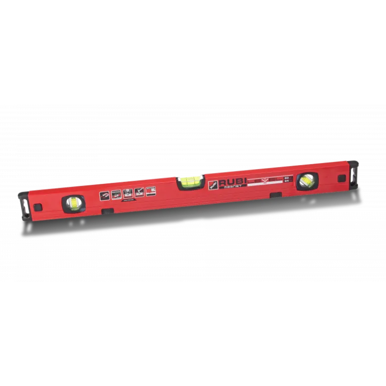 Niveau RUBILEVEL magnet 50 CM. - RUBI | 76929