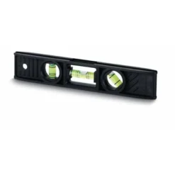 NIVEAU TORPEDO ABS 20CM STANLEY 0-42-294