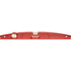 NIVEAU TRAPEZOIDAL A BULLE 500MM - ROEBUCK | 864588
