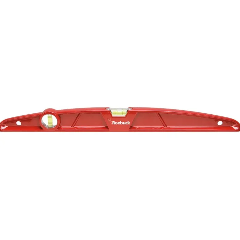 NIVEAU TRAPEZOIDAL AIMANTE 600MM - ROEBUCK | 852002