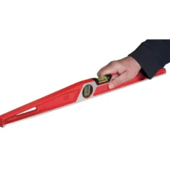 NIVEAU TRAPÉZOÏDAL MLH 60CM STANLEY 1-42-314