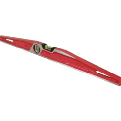 NIVEAU TRAPÉZOÏDAL SEMELLE AIMANTÉE MLH 40 CM STANLEY | 1-42-421
